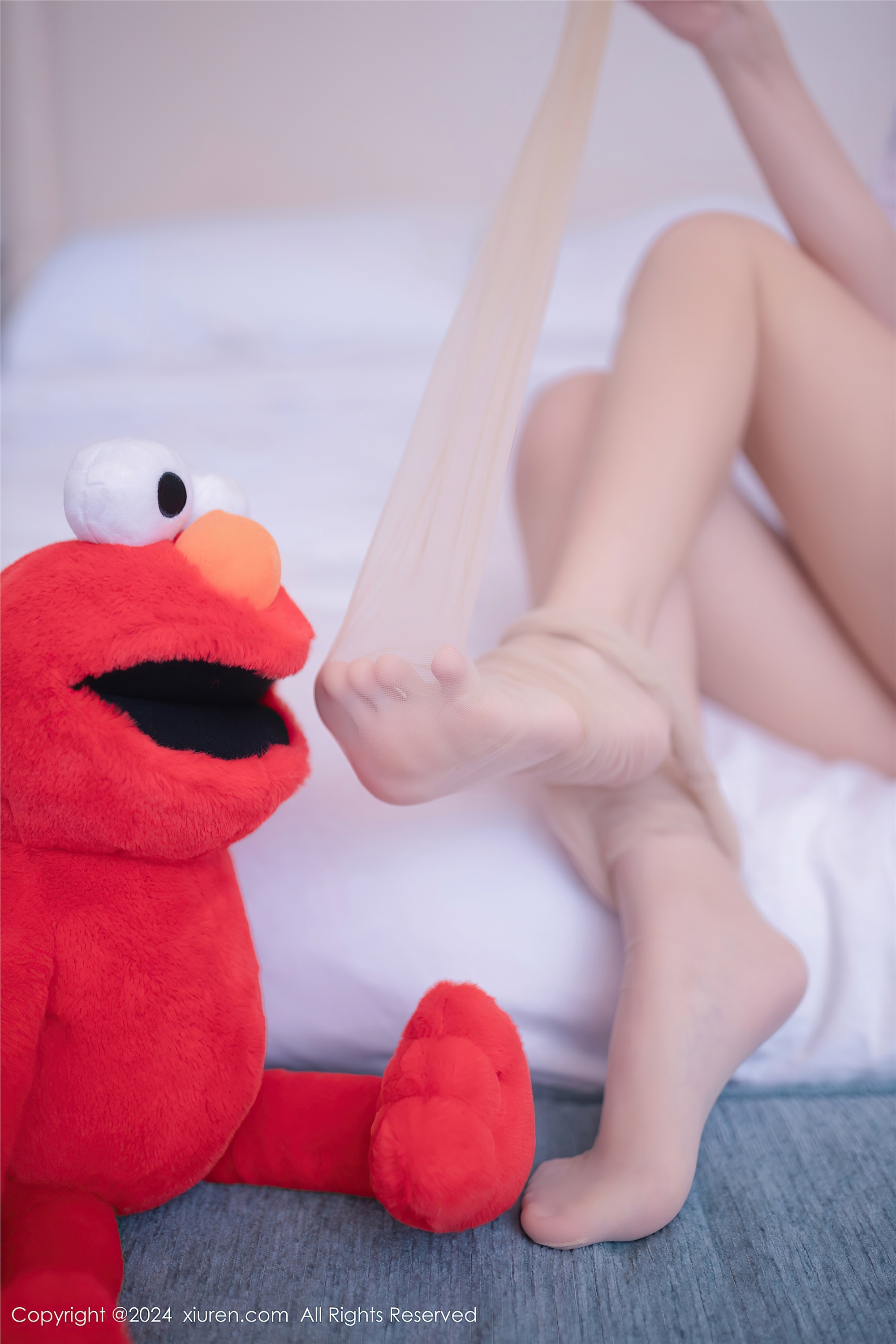 Xiuren秀人网 2024.07.10 NO.8834 杏子Yada